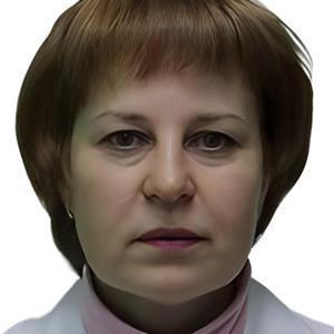 Будникова Светлана Юрьевна