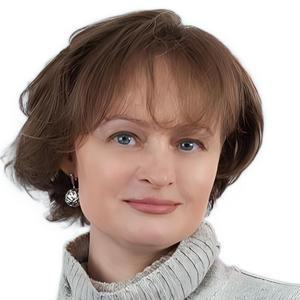 Мамаева Юлия Владимировна