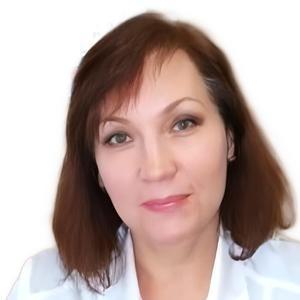 Громыко Наталья Сергеевна