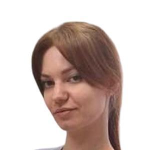Павленко (Киреева) Яна Сергеевна