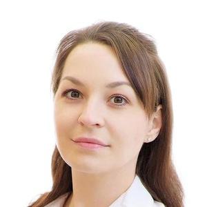 Савельева Наталья Владимировна