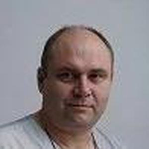 Бухарин Дмитрий Юрьевич