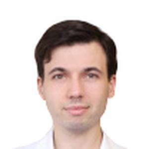 Петрук Павел Сергеевич