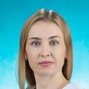Степина Светлана Николаевна