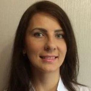 Тюпина Елена Владимировна