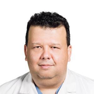 Кикнадзе Давид Автандилович