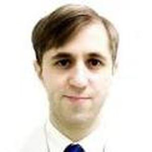 Петряшев Алексей Викторович