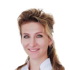 Литвинова Нелли Васильевна