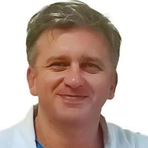Вольвач Сергей Федотович