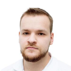 Щербинин Антон Анатольевич