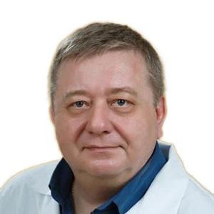 Татарских Константин Петрович