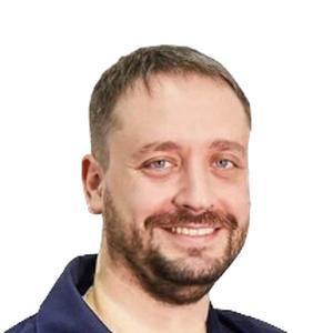 Музыка Антон Васильевич