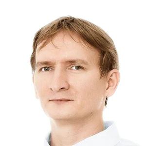 Сапегин Алексей Александрович