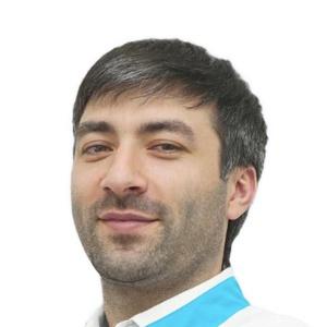 Атакуев Тахир Ханапиевич