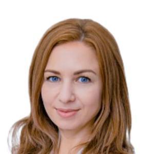 Ивановская Ольга Михайловна