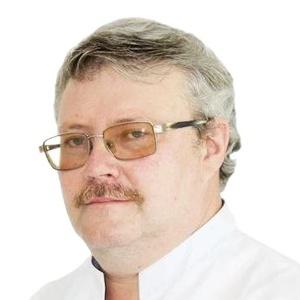 Ворончук Игорь Анатольевич