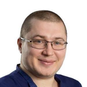 Шарипов Руслан Ильгизович