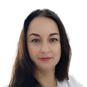 Антипенко Анна Юрьевна