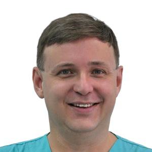 Тюрин Алексей Владимирович