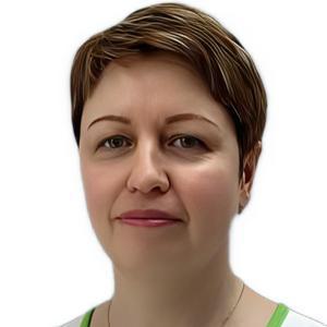 Софронова Анастасия Владимировна