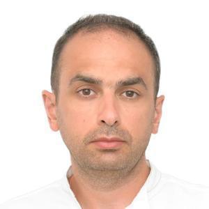 Мадатян Григорий Григорьевич