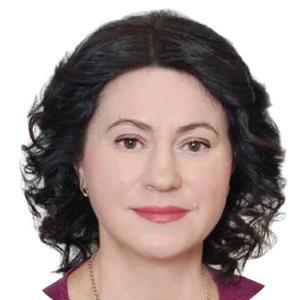 Осецкая Елена Александровна