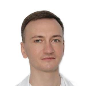 Соколов Александр Александрович