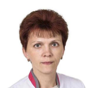 Мамедова Наталья Николаевна