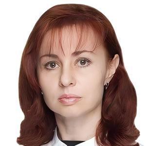 Мельничук Татьяна Александровна