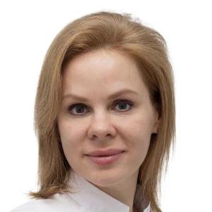 Овчинникова Ольга Леонидовна