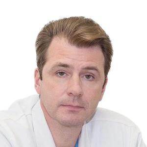 Петров Вадим Киямович
