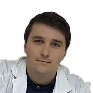Исмаилов Алик Якубович