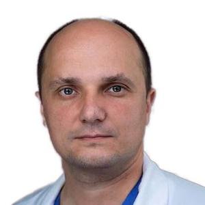 Кузьмин Кирилл Анатольевич
