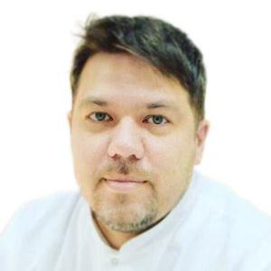 Паршин Владимир Викторович