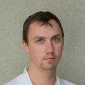 Питерский Александр Вячеславович