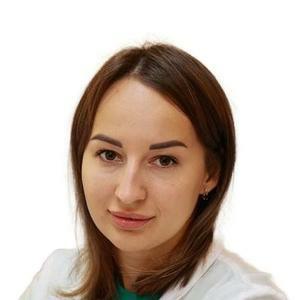 Янченко Вера Евгеньевна