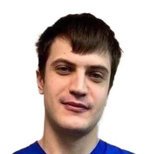 Глубоков Ярослав Александрович