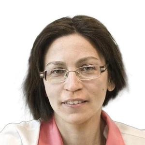 Саттарова Джейла Рамизовна