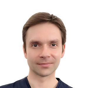 Давыдов Денис Витальевич