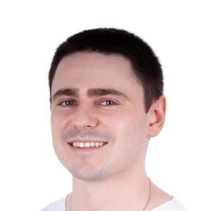 Серов Дмитрий Олегович