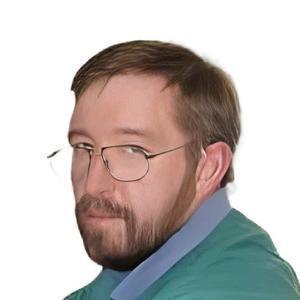 Васильев Виктор Валерьевич