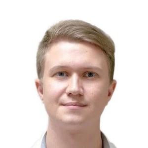 Яковлев Павел Александрович