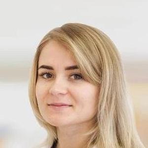 Юденко Алена Викторовна