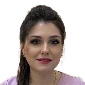 Суманеева Анна Сергеевна