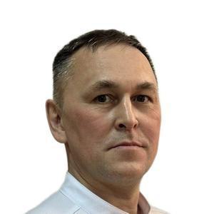 Бикбулатов Артур Радмирович