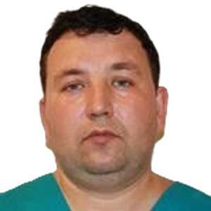 Куличкин Игорь Юрьевич