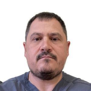 Маликов Дмитрий Владимирович