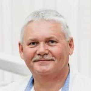 Бобров Юрий Анатольевич