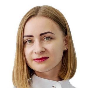 Евсюкова Ольга Сергеевна