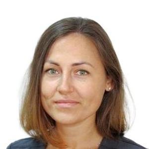 Пятница Екатерина Александровна